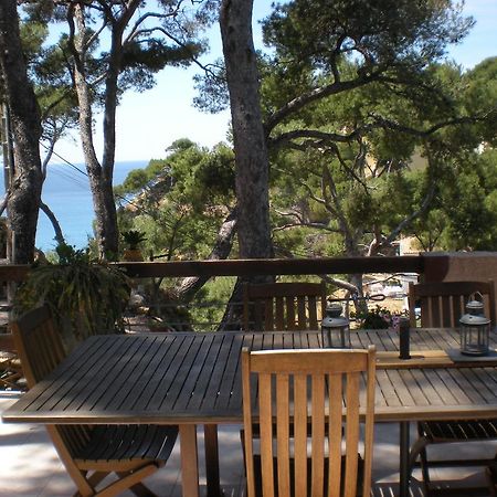 Villa Calanques Ансюес-ла-Родон Екстериор снимка