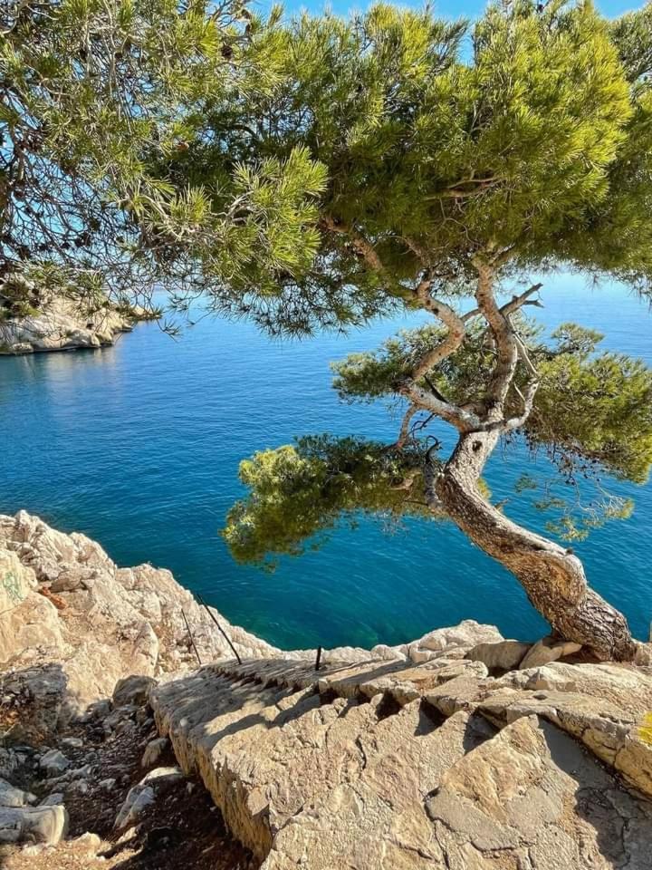 Villa Calanques Ансюес-ла-Родон Стая снимка
