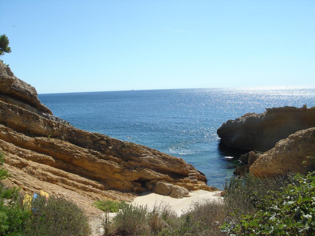 Villa Calanques Ансюес-ла-Родон Екстериор снимка